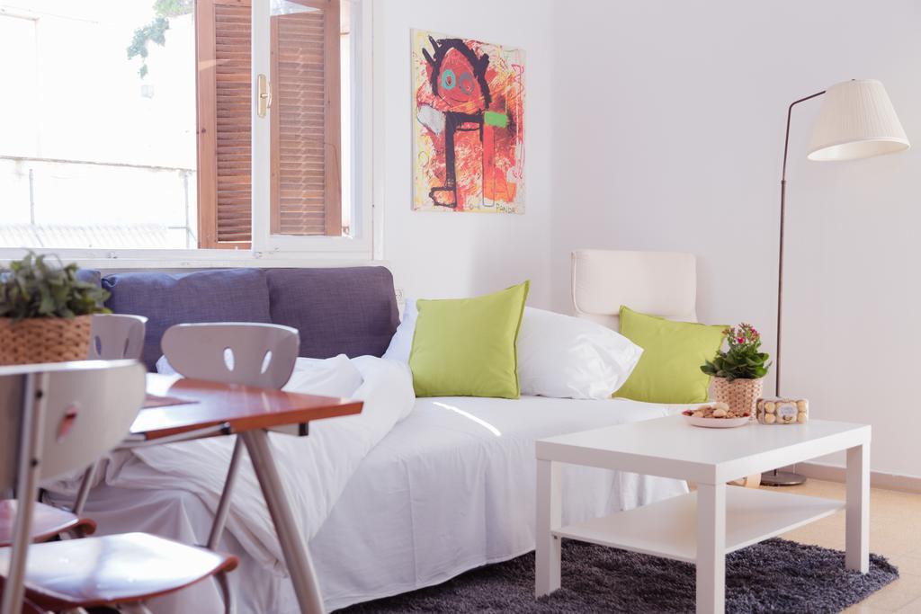 テル・アビブCheck In Tlvアパートメント 部屋 写真