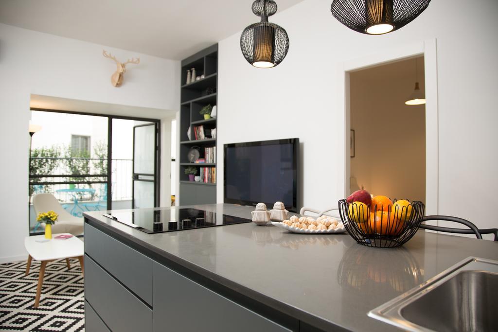 テル・アビブCheck In Tlvアパートメント 部屋 写真