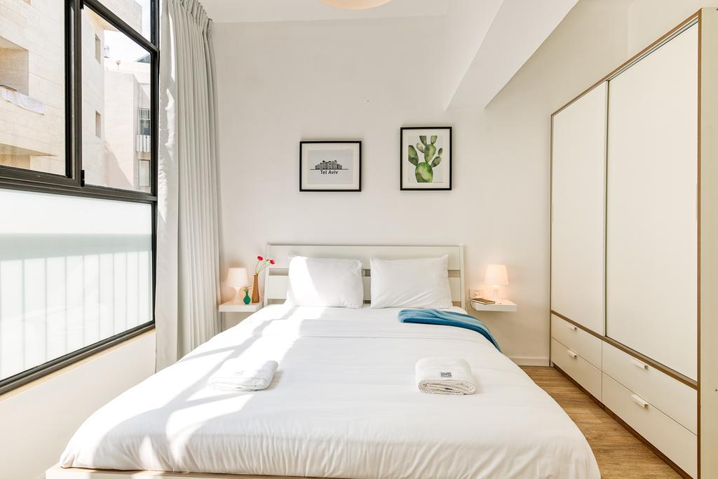 テル・アビブCheck In Tlvアパートメント 部屋 写真