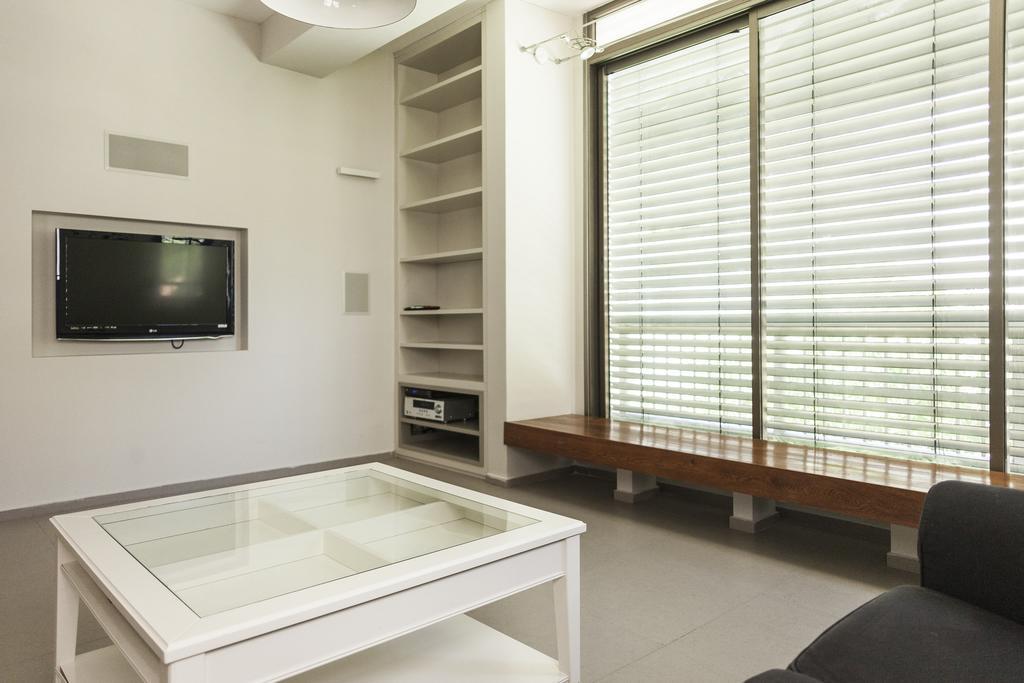 テル・アビブCheck In Tlvアパートメント 部屋 写真