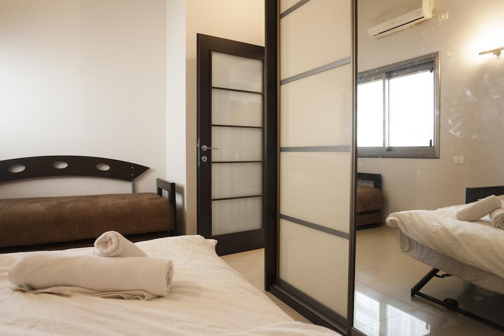 テル・アビブCheck In Tlvアパートメント 部屋 写真