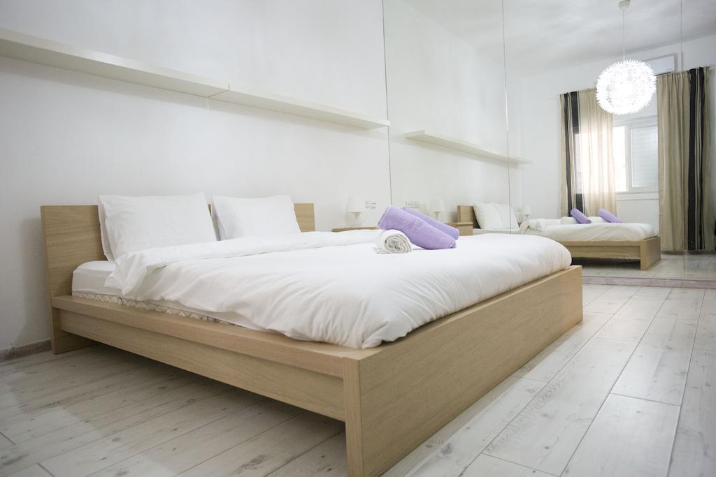 テル・アビブCheck In Tlvアパートメント 部屋 写真