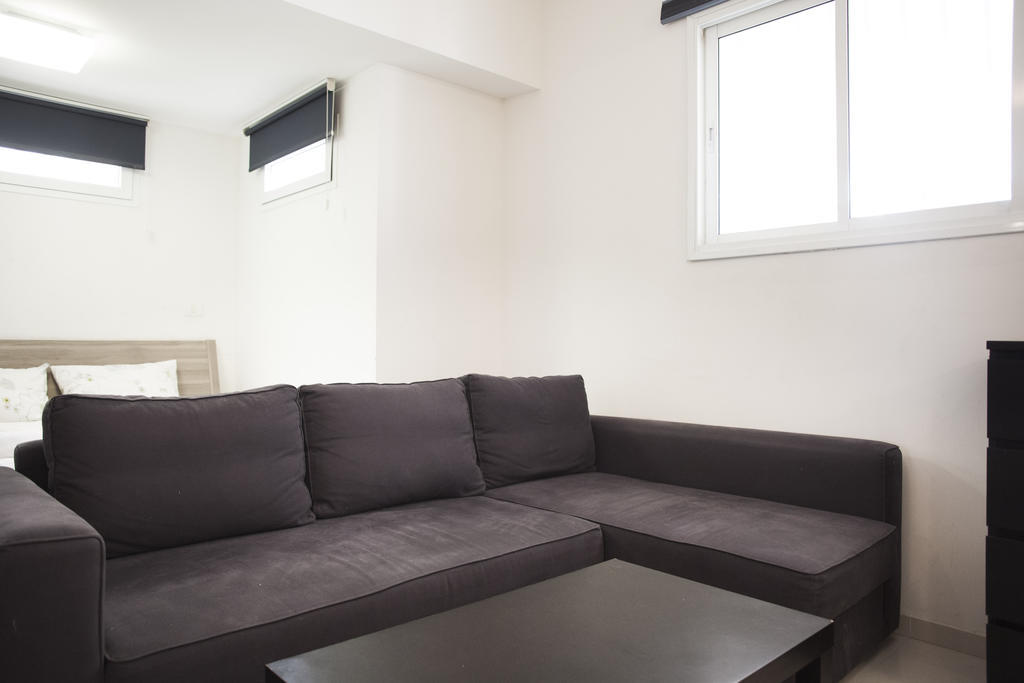 テル・アビブCheck In Tlvアパートメント 部屋 写真